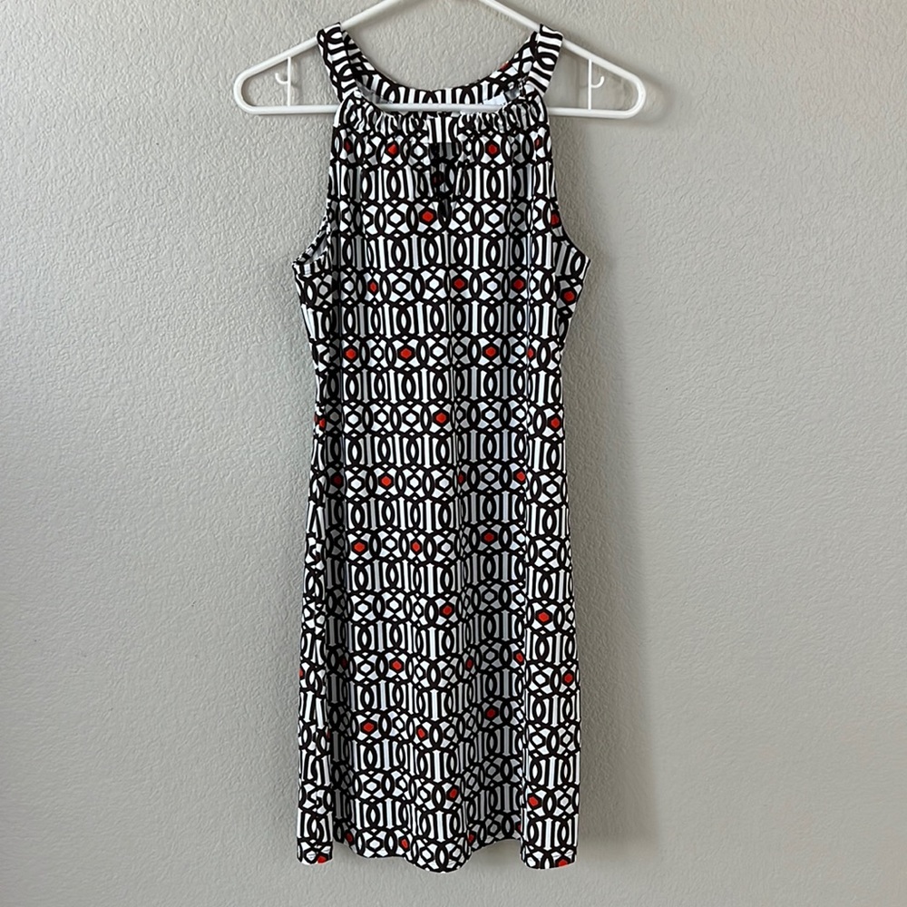 Jude Connally Dress Size Extra Small